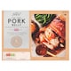image 1 of Tesco Finest Slow Cooked Pork Belly with Calvados & Bramley Apple Jus 820g