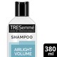 image 1 of Tresemme Pro Pure Airlight Volume Shampoo 380Ml