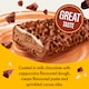 image 3 of Fulfil Chocolate Cappuccino Vitamin & Protein Bar 55g