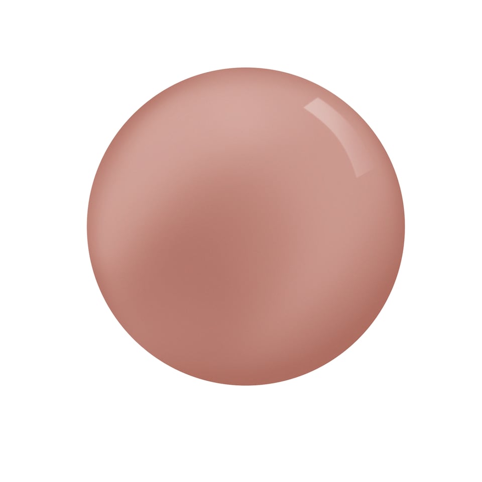 image 1 of Rimmel Nailpolish 60 Seconds 8Ml Caramel Cupcake