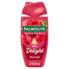 Palmolive Aroma Essence Sweet Delight tusfürdő 250 ml