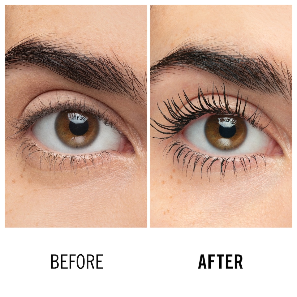 image 1 of Rimmel Wonder' Extension Mascara Very Black 11Ml