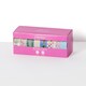 image 2 of Paperchase Terrazzo Cats 8pk Washi Tape