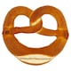 image 2 of Tesco Plain Pretzel