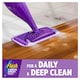 image 4 of Flash Power Spray Mop Refill Pack 12 Disposable Pads