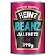 image 1 of Heinz Baked Beans Jalfrezi Beanz 390G