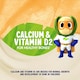image 5 of Alpro Kids Vanilla Soya Dairy Free Yoghurt Alternative 4 x 115g