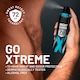 image 3 of Right Guard Xtreme Male 72 Hours Protection Anti-Perspirant Cool 250ml 