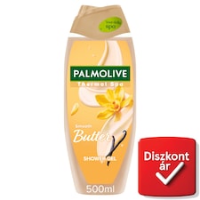Palmolive Thermal Spa Smooth Butter tusfürdő 500 ml