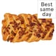 image 1 of Tesco Maple And Pecan Plait