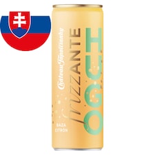 Château Topoľčianky Frizzante Hugo Mixed Alcoholic Drink Made from Wine 250 ml
