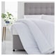 image 2 of Tesco Soft Touch 4.5 Tog Duvet Single