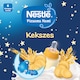 image 2 of Nestlé Pizsama Hami UHT Liquid Baby Food with Biscuit and Cereal 6+ Months 2 x 200 ml (400 ml)