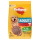 Obrázek 1 pro produkt Pedigree Adult s hovězím a zeleninou 7kg