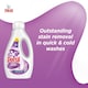 image 3 of Persil Colour Protect Laundry Liquid Detergent 53 Washes 1431ml