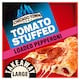 image 2 of Chicago Town Large Takeaway Pepperoni Pizza 645G
