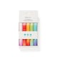 image 1 of Paperchase Shimmer Highlighters 5pk