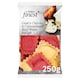 image 1 of Tesco Finest Goat Cheese & Caramelised Red Onion Ravioli 250G