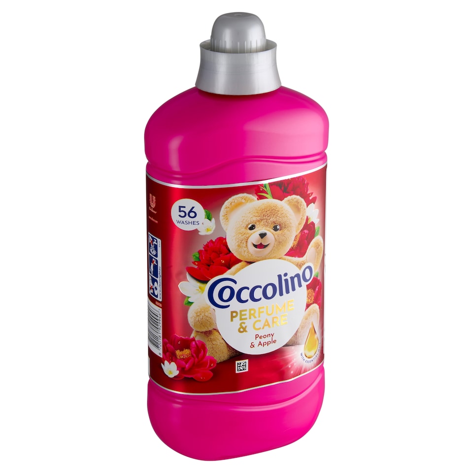 Obrázek 1 pro produkt Coccolino Perfume & Care Peony & Apple 1288ml