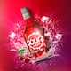 image 2 of Sourz The Original Cherry Sweet & Sour Spirit Drink 70cl