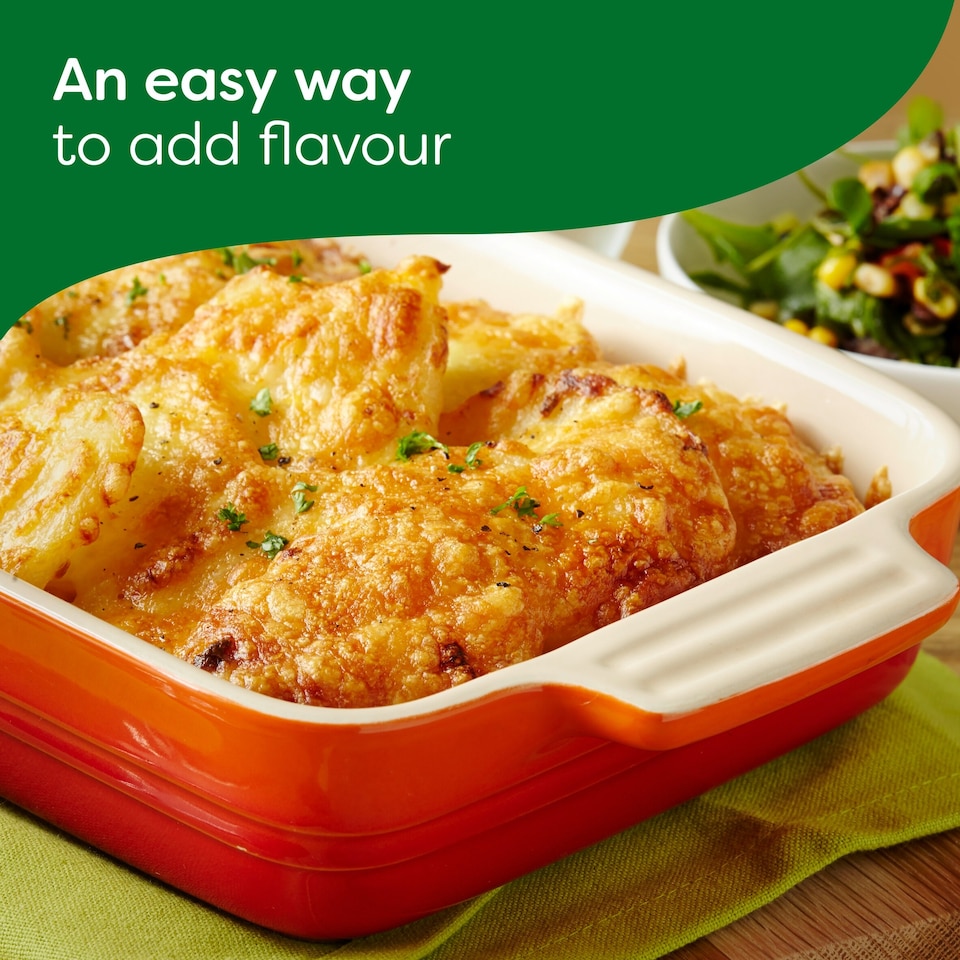 image 1 of Knorr Chilli Aromat 90G