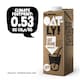 image 2 of Oatly Oat Drink - Chocolate 1L