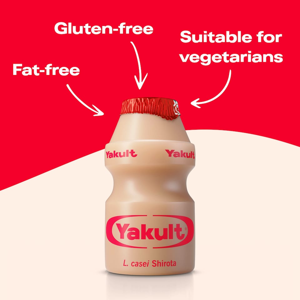 image 1 of Yakult Original 8 X 65Ml