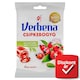 Verbena töltött keménycukorka édesítőszerekkel csipkebogyó kivonattal és C vitaminnal 60 g  1. kép