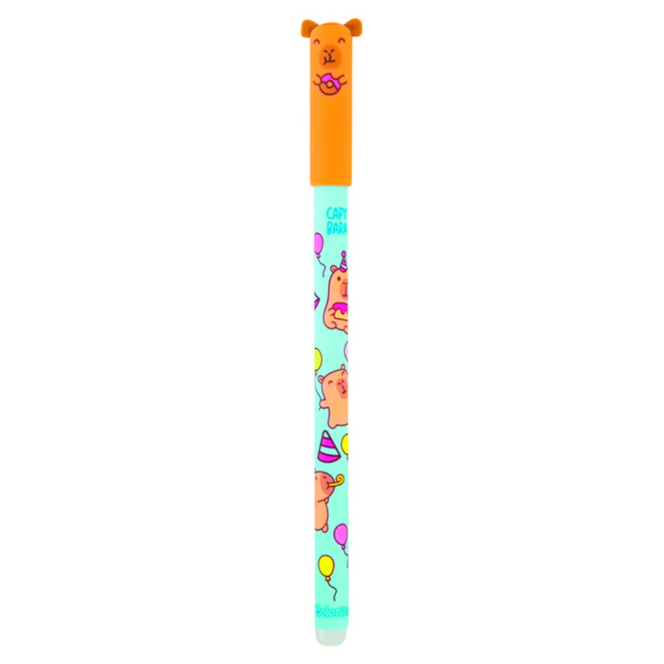 Obrázek 1 pro produkt Colorino Kapybara mazatelné kuličkové pero