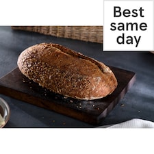 Tesco Finest Seeded Sourdough Loaf 800g