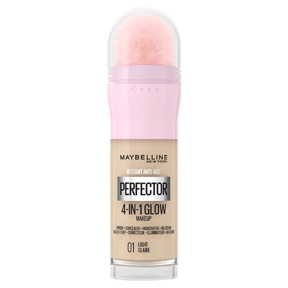 image 1 of Maybelline Instant Anti- Age Perfector 4-In- 1 Light 20Ml