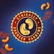 image 3 of KP Signature Smoked Chilli and Red Pepper Cashews 90g