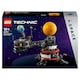 image 1 of LEGO Technic 42179 Planet Earth And Moon In Orbit