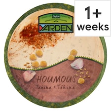 Yarden Houmous Tahina 400g