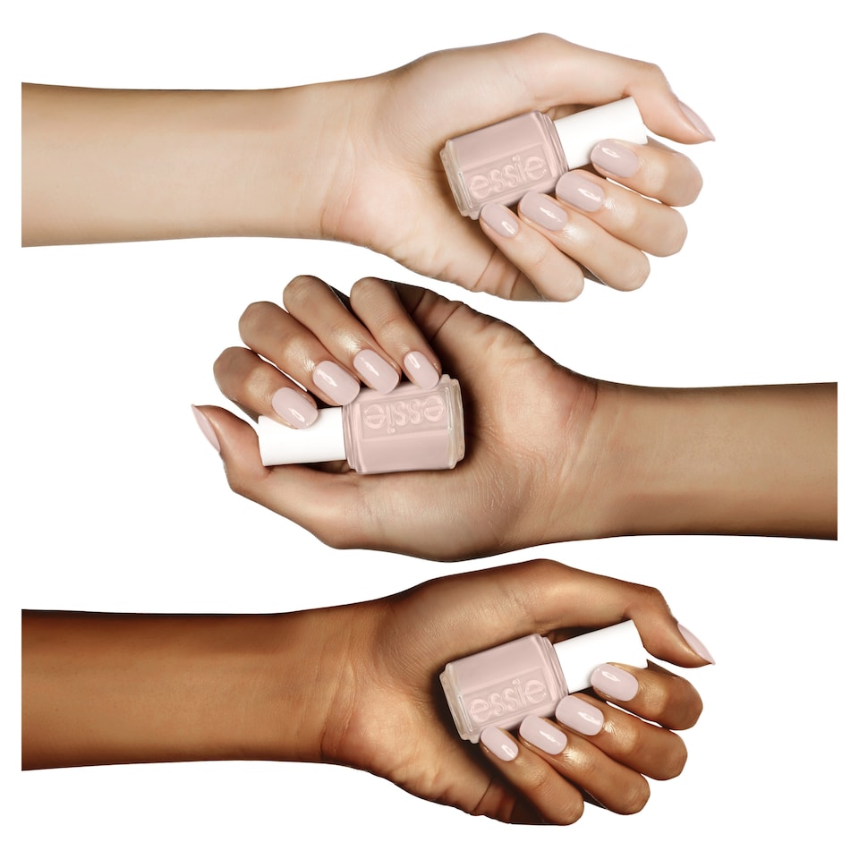 image 1 of Essie Original Nail Polish - Ballet Slippers 13.5ml