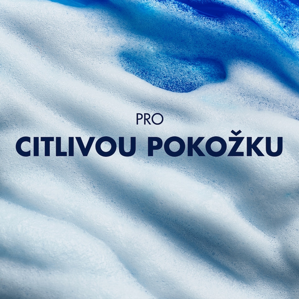Obrázek 1 pro produkt Gillette Series Zklidňující Gel Na Holení S Aloe Vera, 200ml