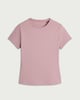 image 4 of F&F Active EVERYHOUR Short Sleeved T-Shirt  in Lilac