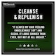 image 4 of Tresemme Deep Cleansing Shampoo 900Ml