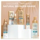image 5 of Ambre Solaire No Streaks Bronzer Medium Self Tan Body Mist 150ml
