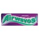 image 1 of Wrigley's Airwaves Cool Cassis Sugar Free Chewing Gum with Menthol and Blackcurrant 10 pcs 14 g