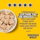 image 5 of Nestlé Shredded Wheat Bitesize Cereal 720g