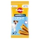 image 1 of PEDIGREE DentaStix Light Daily Dental Chews Small Dog Treats 7 Dental Sticks