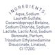 image 3 of Matey Bubble Bath Adventures 450ml