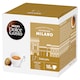 NESCAFÉ Dolce Gusto Espresso Milano kávékapszula 16 x 6,2 g (99,2 g)  2. kép
