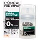 image 2 of Loreal Men 50Ml Hydrating Sensitive Hydrating Cream