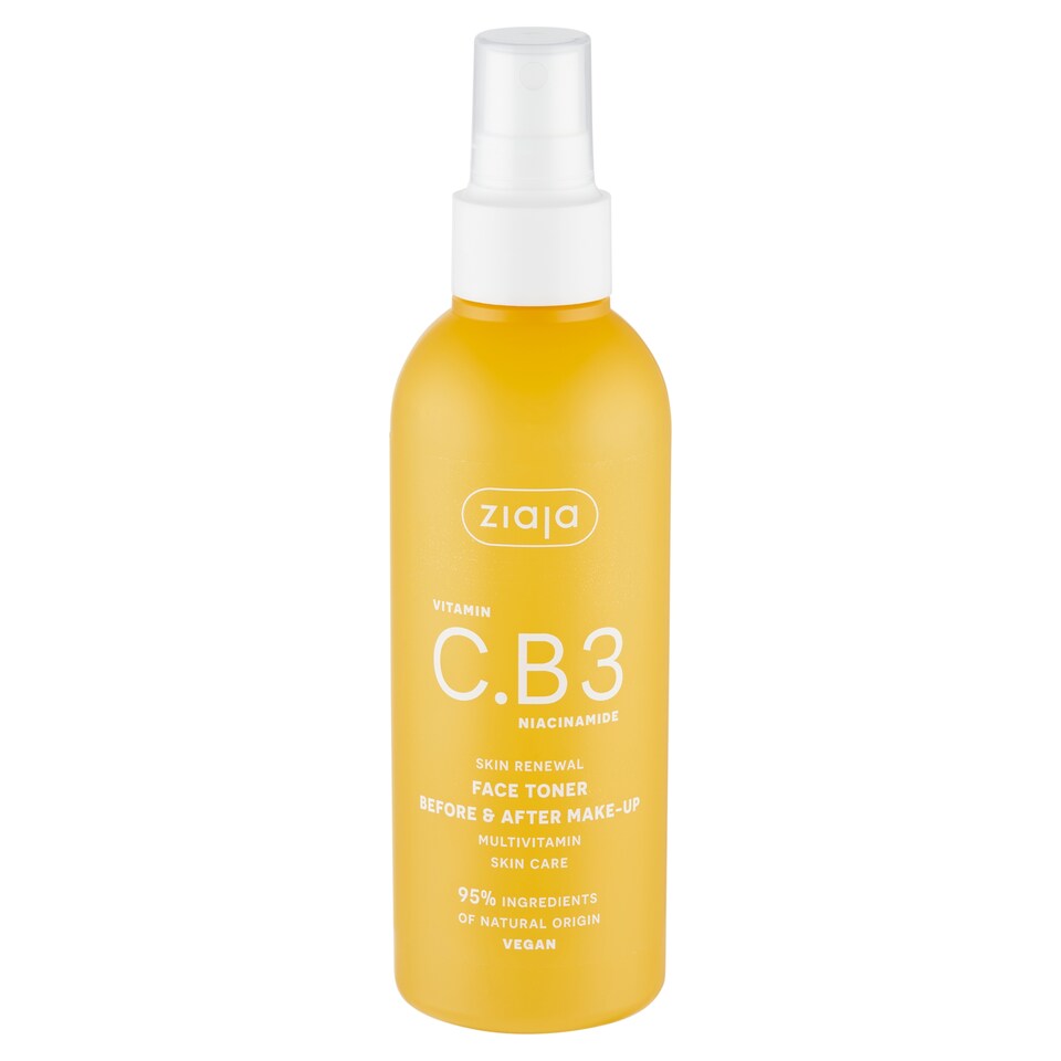 Ziaja C.B3 arctonik spray 190 ml   1. kép