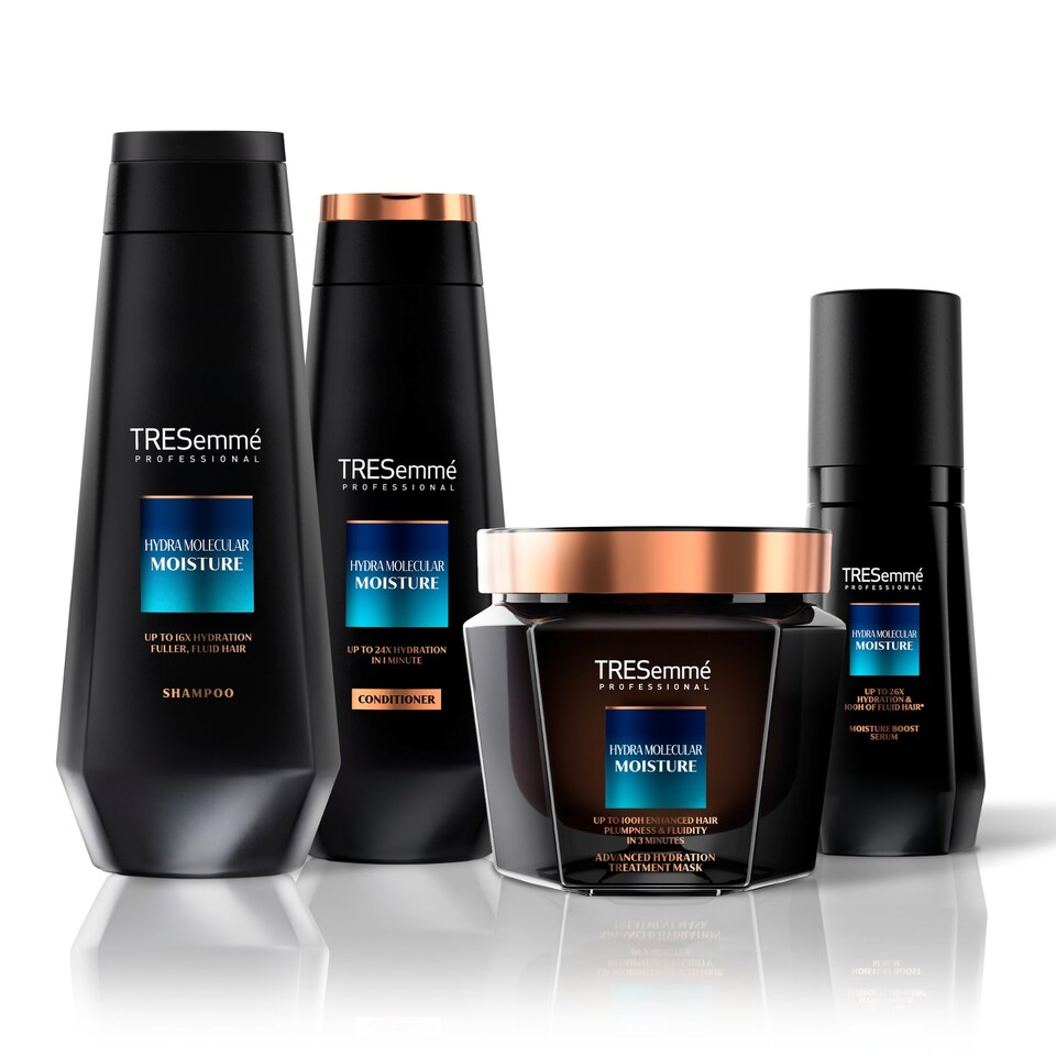 image 1 of Tresemmé Professional Hydra Molecular Moisture Conditioner 200ml