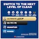 image 3 of Finish Quantum All In One 100 Dishwasher Tablets Lemon 1040g 