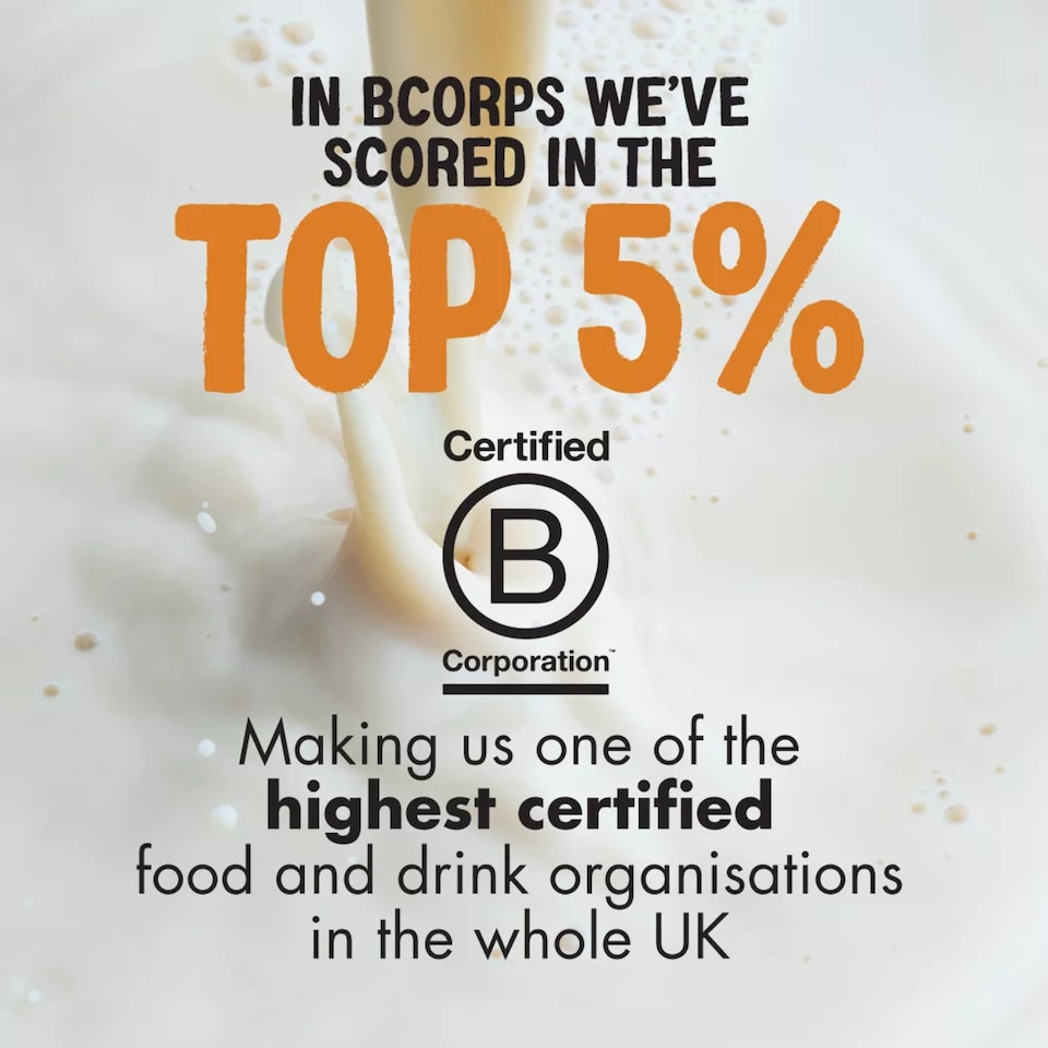 image 1 of Alpro Barista Caramel Chilled Drink 750ml