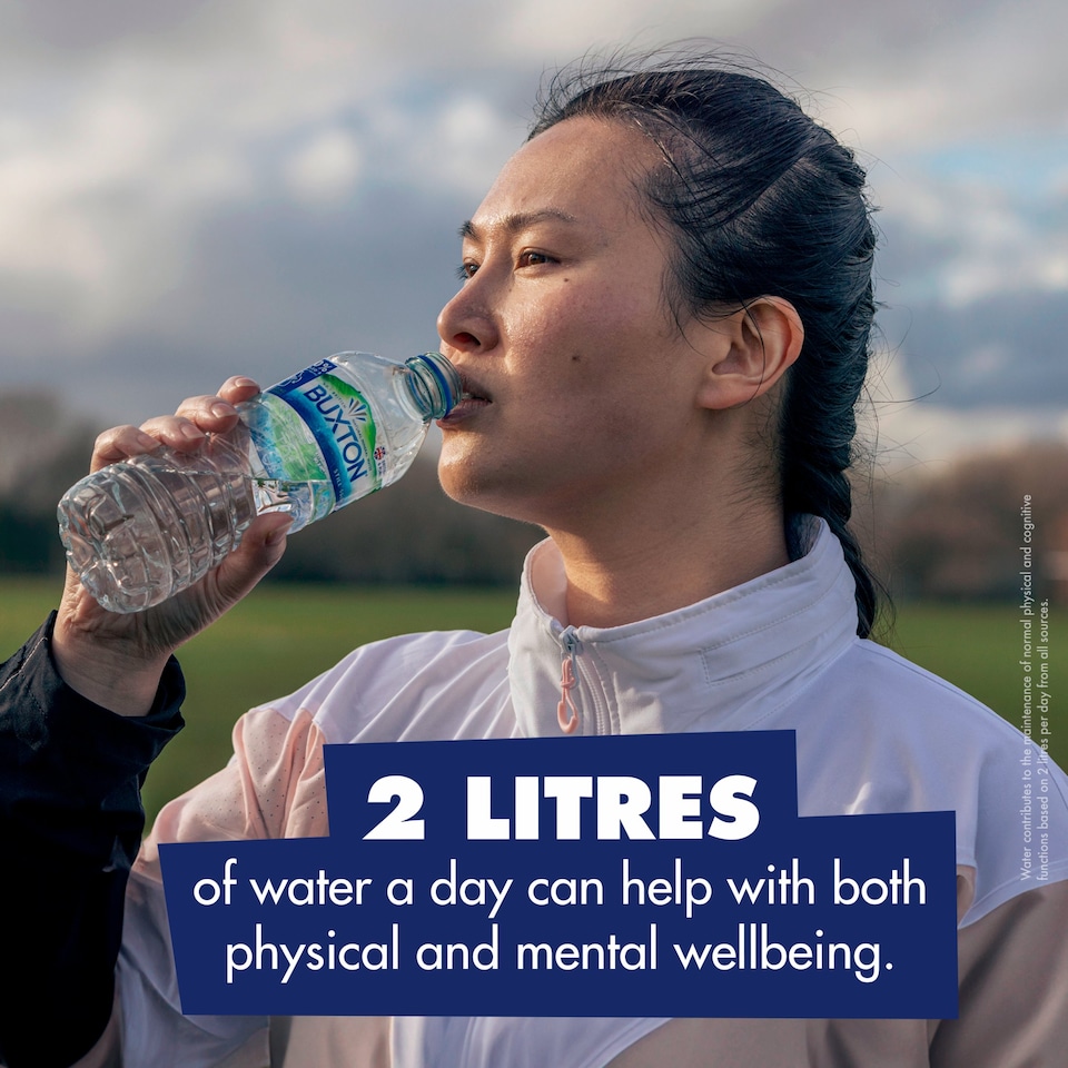 image 1 of Buxton Still Natural Mineral Water 1.5L